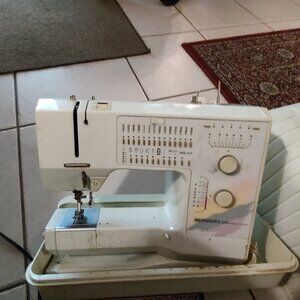 Bernina Sewing Machine